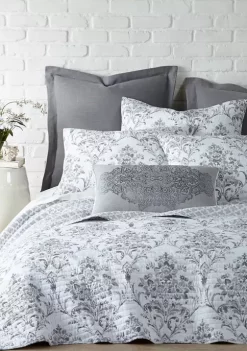 Brand new 😉 Levtex Asher Quilt Set 🔔 -Cheap Levtex Store Belk 2111
