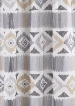 Outlet 👏 Levtex Home Santa Fe Drape Panel ❤️ -Cheap Levtex Store Belk 2114