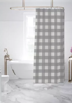 Budget โ Levtex Camden Gray Shower Curtain ๐ 7 Budget โ Levtex Camden Gray Shower Curtain ๐ -Cheap Levtex Store Belk 2118