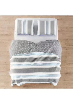 Top 10 😍 Levtex Home Provincetown King Quilt 🤩 9 Top 10 😍 Levtex Home Provincetown King Quilt 🤩 -Cheap Levtex Store Belk 2125