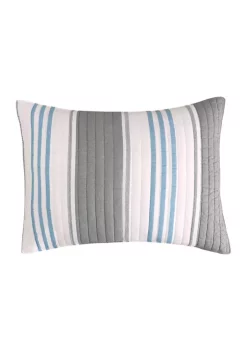 Brand new 🎉 Levtex Home Provincetown King Sham 🎁