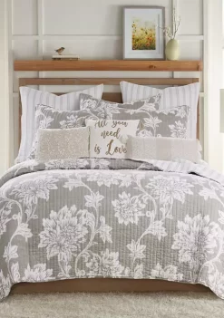 Brand new 👏 Levtex Home Sanira Quilt Set 👏