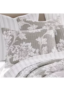 Brand new 👏 Levtex Home Sanira Quilt Set 👏 -Cheap Levtex Store Belk 2170