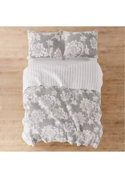 Brand new 👏 Levtex Home Sanira Quilt Set 👏 -Cheap Levtex Store Belk 2171