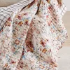 Coupon ✔️ Levtex Home Leonora Quilted Throw ⭐ -Cheap Levtex Store Belk 2184