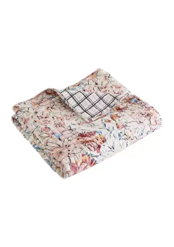 Coupon ✔️ Levtex Home Leonora Quilted Throw ⭐ -Cheap Levtex Store Belk 2187