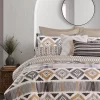 Outlet ❤️ Levtex Home Santa Fe Twin Duvet Set 🤩 2 Outlet ❤️ Levtex Home Santa Fe Twin Duvet Set 🤩 -Cheap Levtex Store Belk 2195
