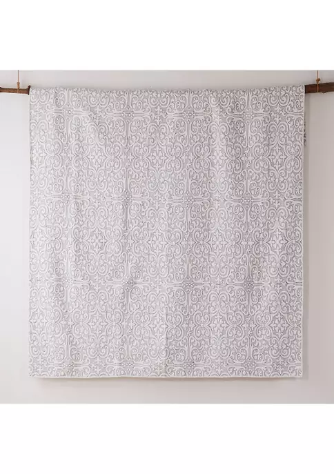 Wholesale 💯 Levtex Home Sherbourne Stitch Quilt 🛒 7 Wholesale 💯 Levtex Home Sherbourne Stitch Quilt 🛒 - Image 5