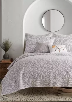 Wholesale 💯 Levtex Home Sherbourne Stitch Quilt 🛒 13 Wholesale 💯 Levtex Home Sherbourne Stitch Quilt 🛒 -Cheap Levtex Store Belk 2205