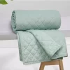 Coupon 🎁 Levtex Home Austin Linen Blend Quilted Throw Blanket 🤩 -Cheap Levtex Store Belk 2206
