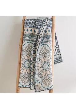 Deals ✨ Levtex Home Addie Quilted Throw 🤩 9 Deals ✨ Levtex Home Addie Quilted Throw 🤩 -Cheap Levtex Store Belk 2213