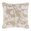 Discount 🤩 Levtex Home Cozette Embroidered Pillow ✨ -Cheap Levtex Store Belk 2216