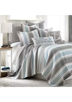 Wholesale 🧨 Levtex Home Provincetown Home Pillow ⌛ -Cheap Levtex Store Belk 2236