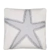 Best reviews of ✨ Levtex Home St Bart Stripe Starfish Pillow 🔥 2 Best reviews of ✨ Levtex Home St Bart Stripe Starfish Pillow 🔥 -Cheap Levtex Store Belk 2242