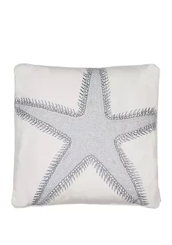 Best reviews of โจ Levtex Home St Bart Stripe Starfish Pillow ๐ฅ