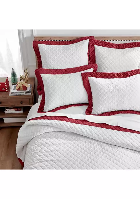 Best deal 🎁 Levtex Home All is Bright Full/Queen Quilt Set ✨ 5 Best deal 🎁 Levtex Home All is Bright Full/Queen Quilt Set ✨ - Image 3