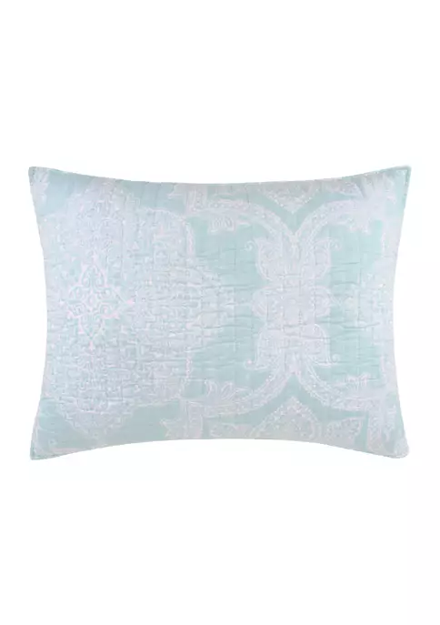 Best reviews of ๐ Levtex Home Mclain Spa Quilt Set ๐ฏ 8 Best reviews of ๐ Levtex Home Mclain Spa Quilt Set ๐ฏ - Image 6