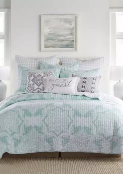 Best reviews of ๐ Levtex Home Mclain Spa Quilt Set ๐ฏ 15 Best reviews of ๐ Levtex Home Mclain Spa Quilt Set ๐ฏ -Cheap Levtex Store Belk 2251