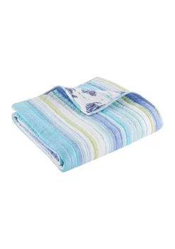 Best reviews of 👏 Levtex Home Laida Beach Quilted Throw 🎉 -Cheap Levtex Store Belk 2272