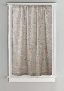 Flash Sale 😉 Levtex Tamir Teal Drape 😍