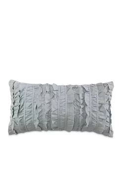 Deals ❤️ Levtex Sirena Spa Ruched Pillow 🤩 5 Deals ❤️ Levtex Sirena Spa Ruched Pillow 🤩 -Cheap Levtex Store Belk 2278