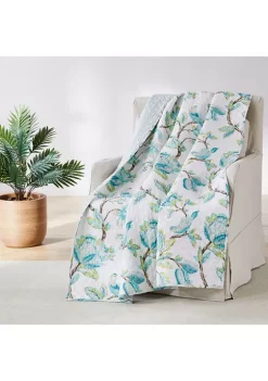 Best Sale 😀 Levtex Home Cressida Quilted Throw 👍