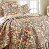 Discount 🔥 Levtex Galle Quilt Set 😀 1 Discount 🔥 Levtex Galle Quilt Set 😀 -Cheap Levtex Store Belk 228