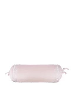 Outlet ⌛ Levtex Alexi Neck Roll Pillow 🥰