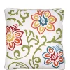 Flash Sale 👍 Levtex Home Clementine Floral Pillow 🎁 -Cheap Levtex Store Belk 2292