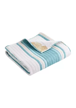 Best reviews of 🌟 Levtex Home San Sebastian Quilted Throw 😍 -Cheap Levtex Store Belk 2310