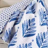 Best Sale 🌟 Levtex Home Vintage Blossom Quilted Throw 🌟 -Cheap Levtex Store Belk 2318