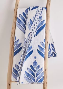Best Sale ๐ Levtex Home Vintage Blossom Quilted Throw ๐ 9 Best Sale ๐ Levtex Home Vintage Blossom Quilted Throw ๐ -Cheap Levtex Store Belk 2320