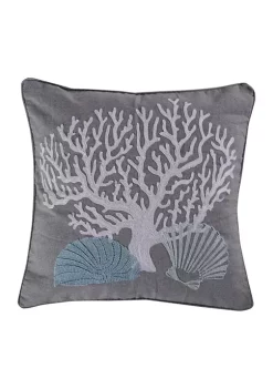 Buy ✔️ Levtex Home Siesta Key Pillow 🥰 -Cheap Levtex Store Belk 2330