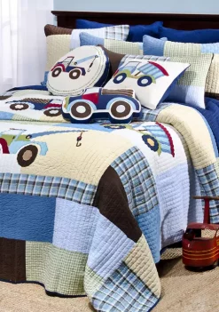 Outlet 🎉 Levtex Home Brandon Shaped Pillow 🌟 -Cheap Levtex Store Belk 2333