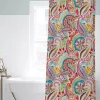 Best deal 😀 Levtex Rhapsody Shower Curtain ❤️ -Cheap Levtex Store Belk 2335