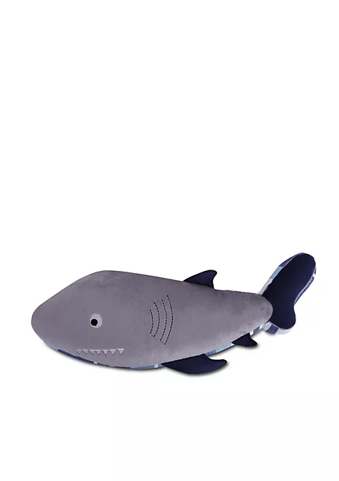Best deal ๐ Levtex Evan Shark Pillow ๐ 4 Best deal ๐ Levtex Evan Shark Pillow ๐ - Image 2