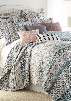 Flash Sale โจ Levtex Home Addie Quilt Set ๐