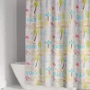 Best Pirce ⌛ Levtex Home Beach Days Shower Curtain 👍 -Cheap Levtex Store Belk 2386