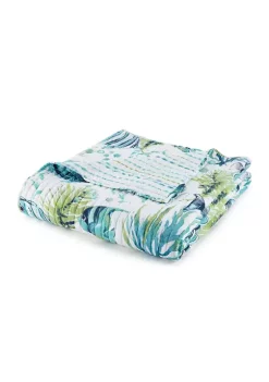 Hot Sale 💯 Levtex Home Pescara Twin Quilt Set 🧨 -Cheap Levtex Store Belk 2407