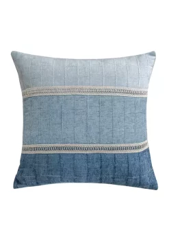 Best Pirce 🥰 Levtex Lillian Trim Pillow 🎁 -Cheap Levtex Store Belk 2419