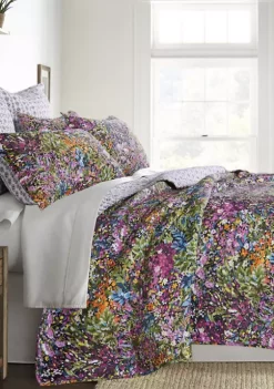 Best Sale ๐งจ Levtex Home Basel Full/Queen Quilt Set ๐ 13 Best Sale ๐งจ Levtex Home Basel Full/Queen Quilt Set ๐ -Cheap Levtex Store Belk 242