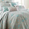 Cheapest 🤩 Levtex Gramercy Quilt Set 🎁