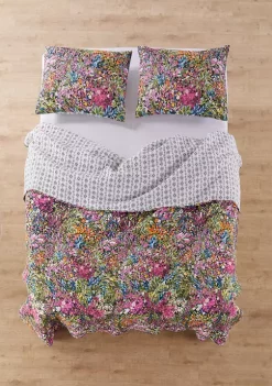 Best Sale ๐งจ Levtex Home Basel Full/Queen Quilt Set ๐ 14 Best Sale ๐งจ Levtex Home Basel Full/Queen Quilt Set ๐ -Cheap Levtex Store Belk 243