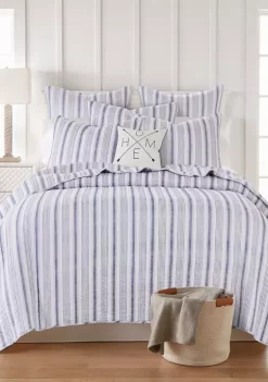 Cheapest 😉 Levtex Home Rochelle Quilt Set 😀