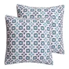 Top 10 🔔 Levtex Addie Euro Pillow Shams 🥰 2 Top 10 🔔 Levtex Addie Euro Pillow Shams 🥰 -Cheap Levtex Store Belk 2439