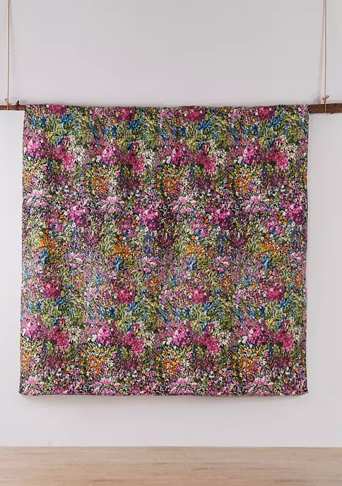 Best Sale ๐งจ Levtex Home Basel Full/Queen Quilt Set ๐ 8 Best Sale ๐งจ Levtex Home Basel Full/Queen Quilt Set ๐ - Image 6