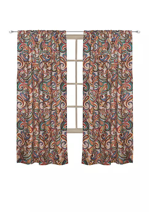 Best deal โค๏ธ Levtex Galle Drape Panel ๐ 4 Best deal โค๏ธ Levtex Galle Drape Panel ๐ - Image 2