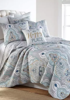 Buy 🌟 Levtex Home Olympia Home Sweet Home Pillow 🛒 -Cheap Levtex Store Belk 2465