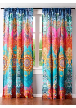 Wholesale ✨ Levtex Home Mackenzie Drape Panel - Set of 2 🎁 -Cheap Levtex Store Belk 2473