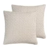 Coupon 🔔 Levtex Home Angelica Euro Sham Set of 2 🛒 -Cheap Levtex Store Belk 2500